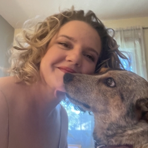 Rosie and Jen