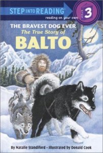 Bravest Dog Ever