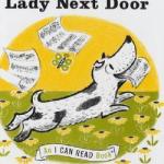 Harry and the Lady Next Door