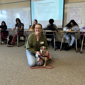 Rosie in Shakopee