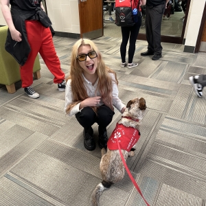 Rosie in Shakopee Rosie in Shakopee